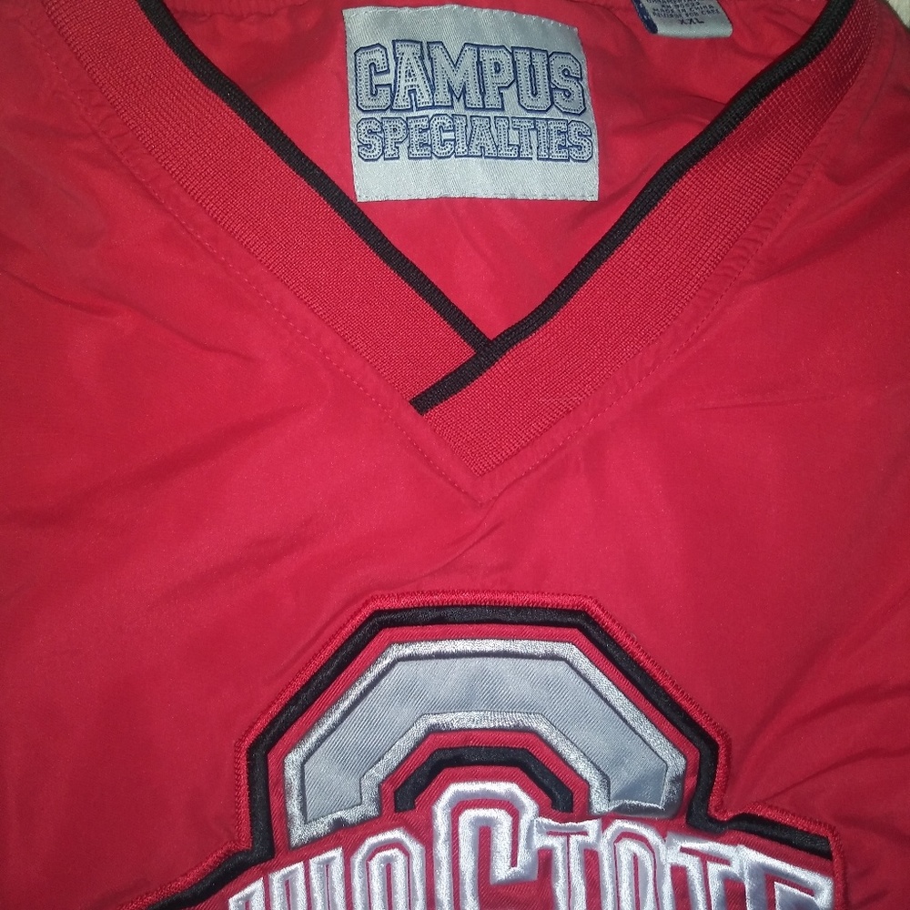 OSU Pullover - Picture 3 of 3